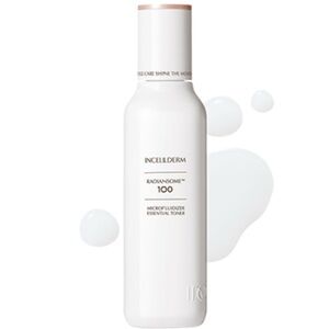Riman Radiansome 100 Microfluidizer Essential Toner